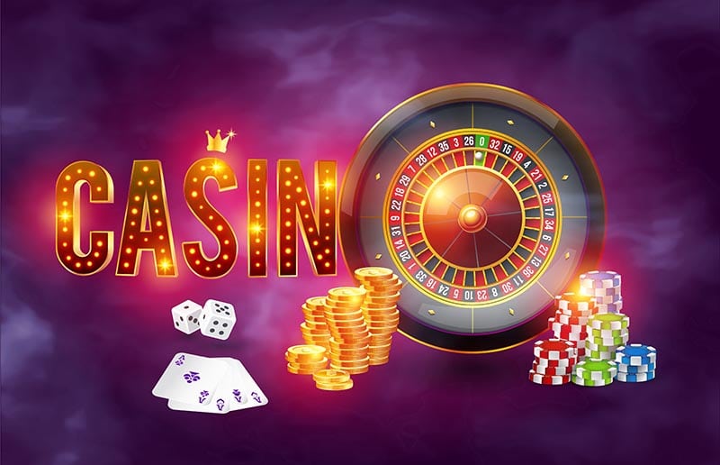 Trusted Casino Software Providers A Comprehensive Guide -261365280