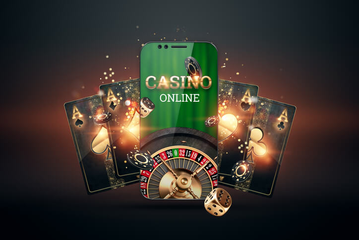 Verde Casino Italia L'Ultima Frontiera del Gioco Online