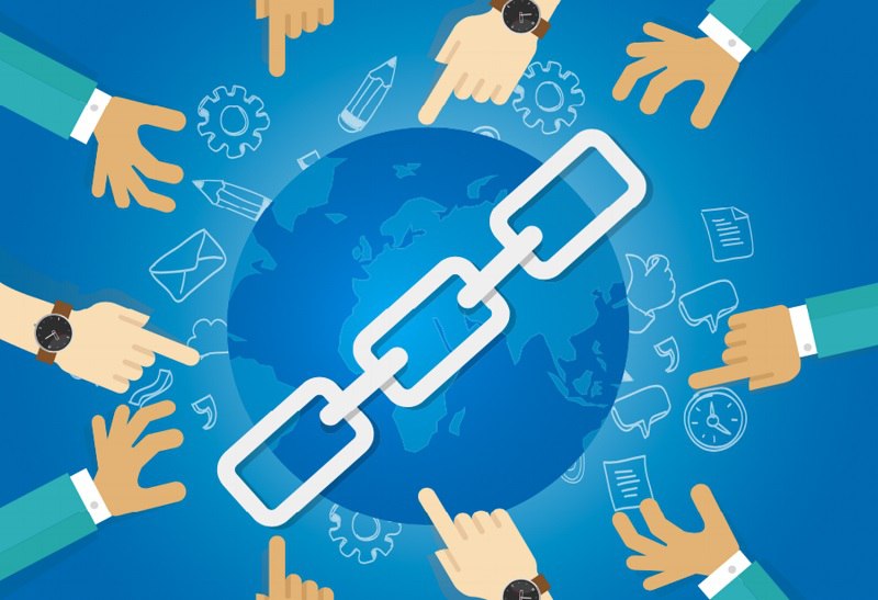Всё о донорских ссылках в Ahrefs улучшите SEO вашего сайта