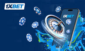 1xBet Korea Download the Mobile App for Seamless Betting