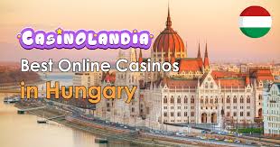 A legjobb online kaszinók - Szórakozás és nyerés egy helyen