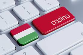 A legjobb online kaszinók - Szórakozás és nyeremények