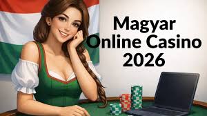 A legjobb online kaszinók - Szórakozás és nyeremények