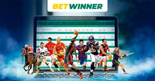 BetWinner Platform Your Ultimate Choice for Online Betting