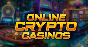 Bitcoin Kasyna Przewodnik po Świecie Gier Online z Kryptowalutami
