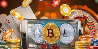 Bitcoin Kasyna Przewodnik po Świecie Gier Online z Kryptowalutami