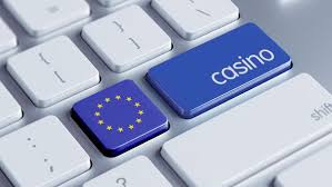 Cashwin oficiální Evropský leader ve světě online her