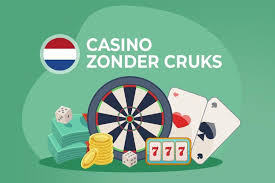 Casino Zonder CRUKS Snelle Uitbetalingen en Betrouwbaarheid