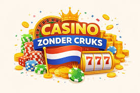Casino zonder CRUKS Snelle Uitbetalingen en Speelgemak