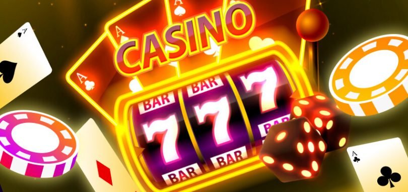 Discover Adventure and Entertainment at Ocean Breeze Casino