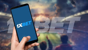 Discover the Convenience of the 1xBet App for a Seamless Betting Experience