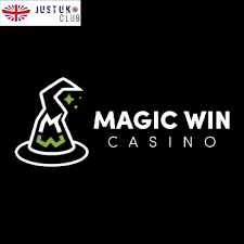 Discover the Magic of Winning at Magic Win Casino 409903440