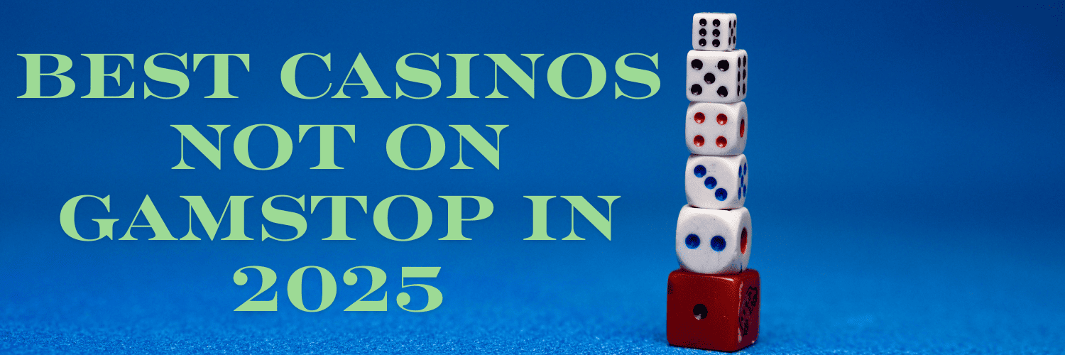 Discovering Gambling Sites Not with GamStop -249972842