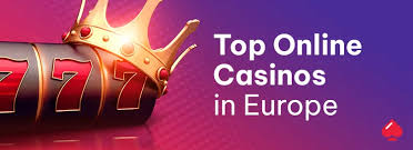 El Fascinante Mundo de los Casinos Online Europeos