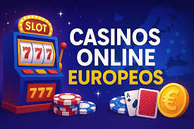 El Mundo de los Casinos Online Europeos Diversión y Oportunidades