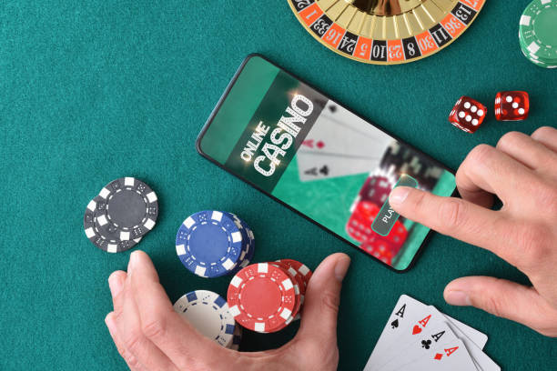 Experience Fair Play Online Casino Offering Clean Gameplay