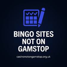 Explore Online Bingo Not on GamStop Play Freely!