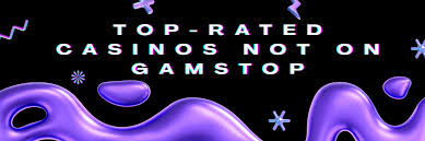Explore the Thrill of Casinos Outside GamStop