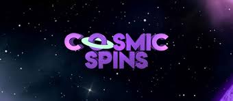 Explore the Universe of Gaming with CosmicSpins