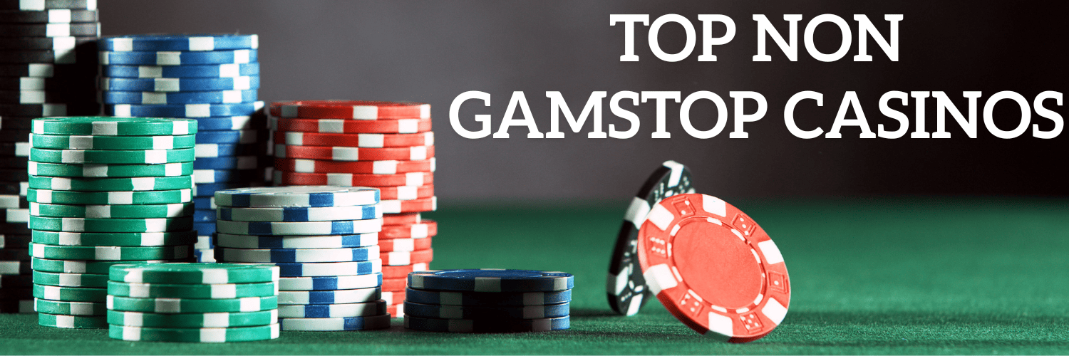 Exploring Casino Sites Not on Gamstop A Comprehensive Guide