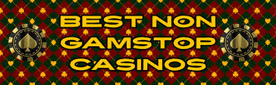 Exploring Casinos Non on Gamstop A Guide to Alternative Online Gaming