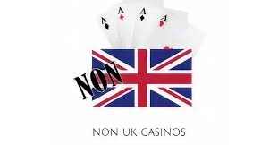 Exploring Non-UK Casinos Accepting UK Players