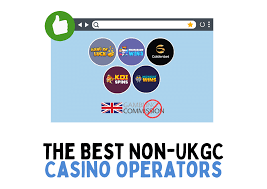 Exploring Non-UK Casinos Accepting UK Players -449364779