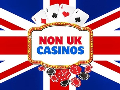 Exploring Non-UK Licensed Casino Sites