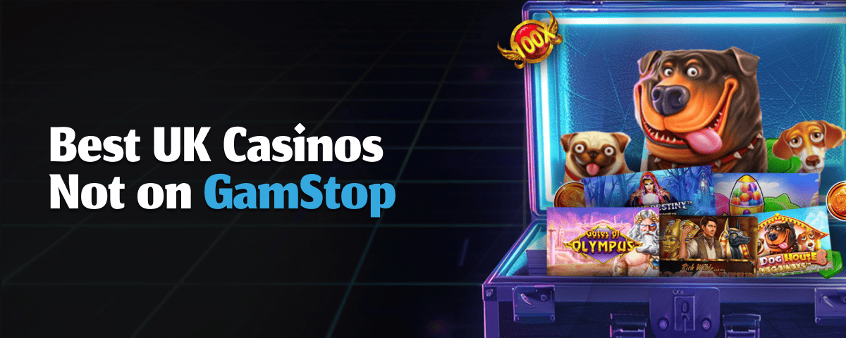 Exploring Non-UK Licensed Online Casinos What You Need to Know