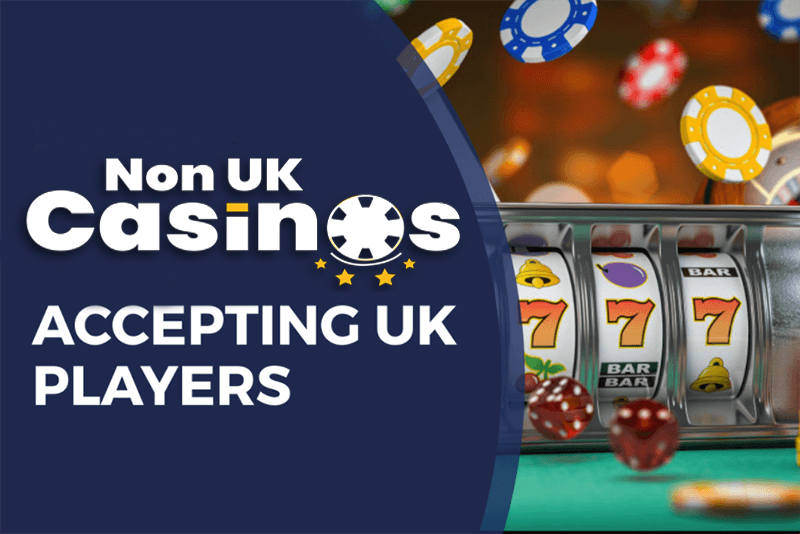 Exploring Non UK Online Casinos A Comprehensive Guide -25859342