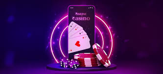 Exploring Non-UK Online Casinos A Guide to International Gaming