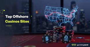Exploring Overseas Online Casinos A Comprehensive Guide 508771565