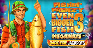Exploring the Excitement of Fishin' Frenzy Casinos -434438717