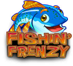 Exploring the Exciting Gameplay of Fishin' Frenzy
