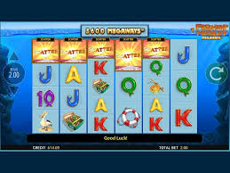 Exploring the Exciting World of Fishin Frenzy A Deep Dive into the Iconic Slot Game