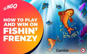 Exploring the Exciting World of Fishin Frenzy A Deep Dive into the Iconic Slot Game