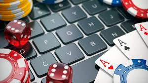 Exploring the Exciting World of International Online Casinos