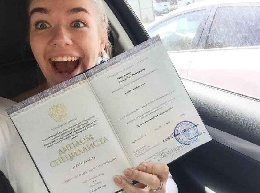 Купить диплом повара зачем это нужно и как это сделать