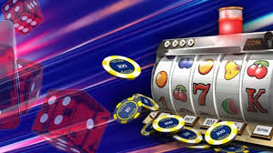 Nemecké online casino Zábava a výhry na dosah ruky