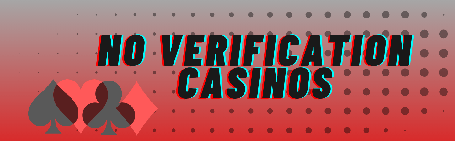 No ID Casino The Future of Anonymous Gaming