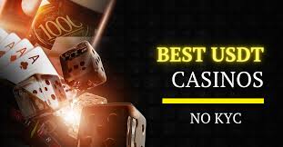 No ID Casino The Future of Online Gaming -452672857