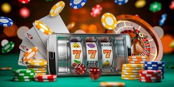 Обзор казино 777 Ваш идеальный игровой опыт