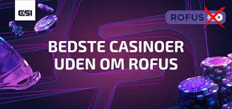 Oplev EU Casino Uden Rofus – Fortryllende Spil og Fantastiske Belønninger
