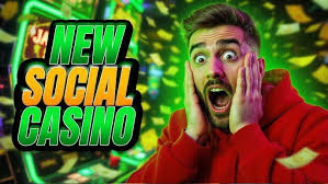 The Rise of Social Casinos New Trends and Innovations