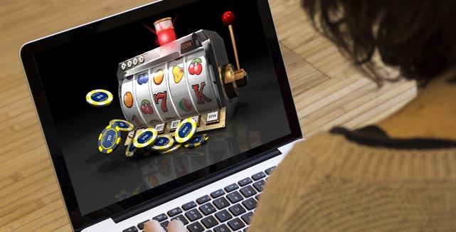 The Thrill of Booming Slots Online Casino in the UK