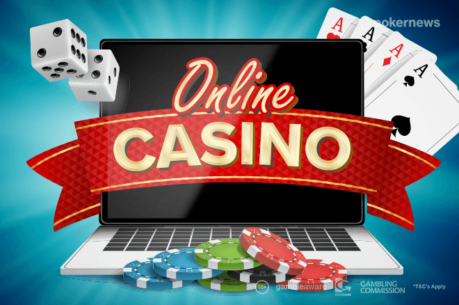 The Thrill of Casino Booming Slots