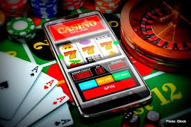 The Ultimate Guide to a Balanced Visual Casino Experience