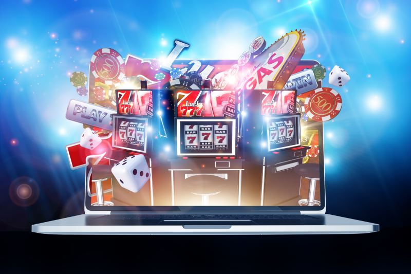 Upplev Spänningen med casinokungen.net - Din Guide till Online Casinon