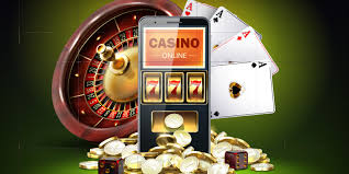 Utländska Casino En Djupgående Guide till Spelupplevelser