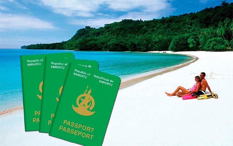 Vanuatu Citizenship by Investment Your Pathway to a New Life